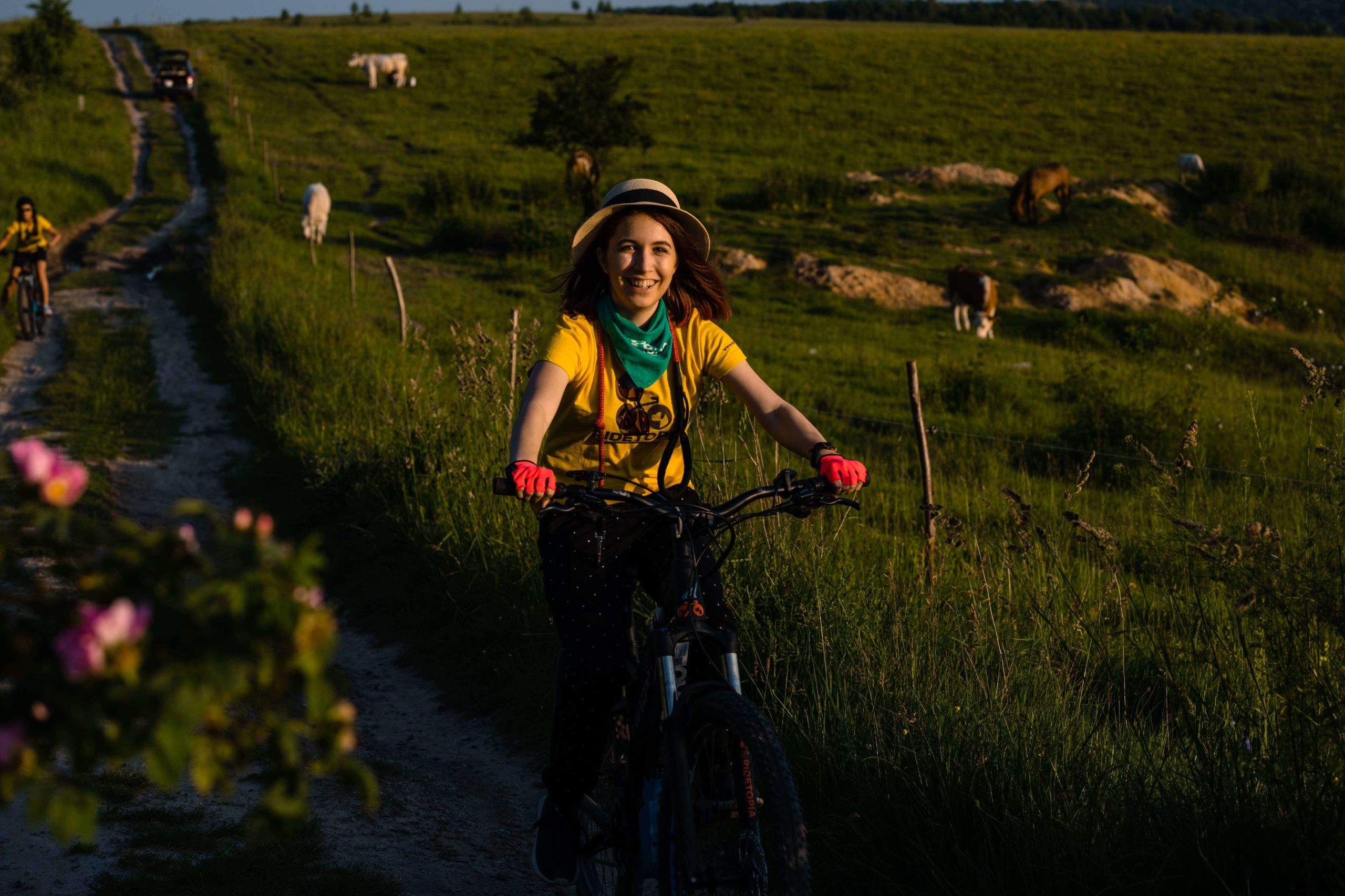 MTB Micesti – Tiny Transilvania